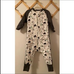 Nest Designs Sleep Walker Suit